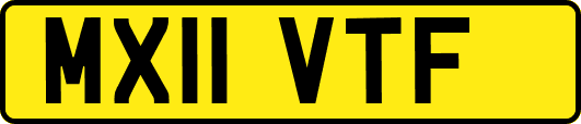 MX11VTF