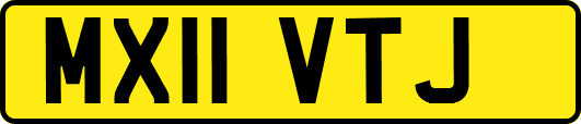 MX11VTJ