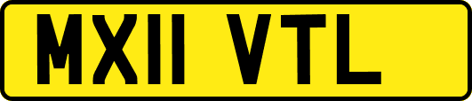 MX11VTL