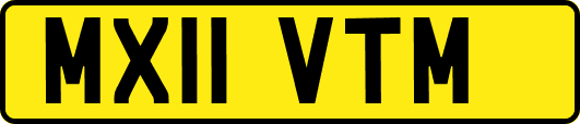 MX11VTM