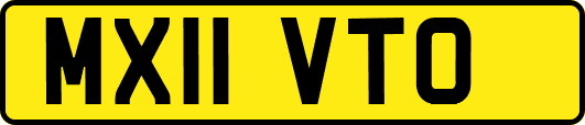 MX11VTO