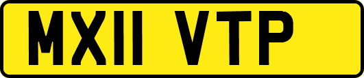 MX11VTP