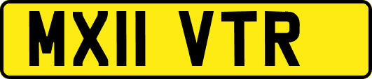 MX11VTR
