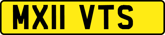 MX11VTS