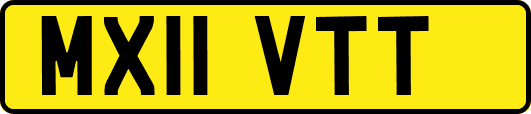 MX11VTT