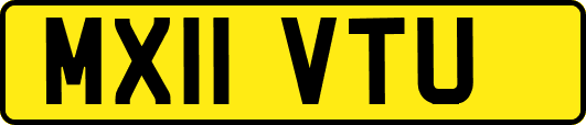 MX11VTU