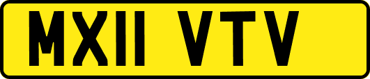 MX11VTV