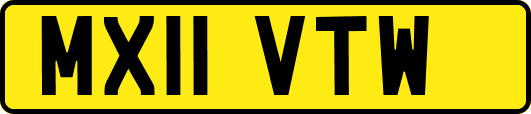 MX11VTW