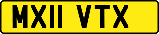 MX11VTX