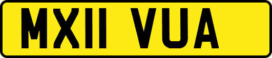 MX11VUA