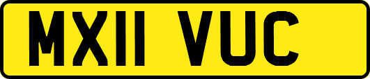 MX11VUC