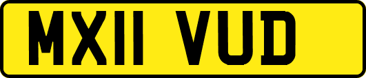 MX11VUD