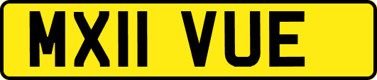 MX11VUE