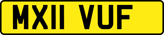 MX11VUF
