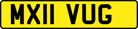 MX11VUG