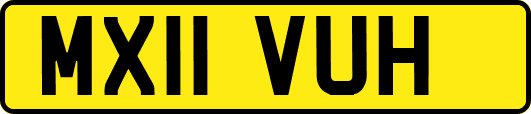 MX11VUH