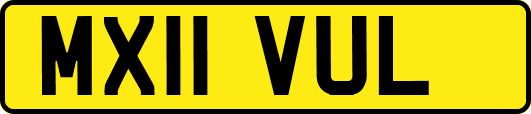 MX11VUL