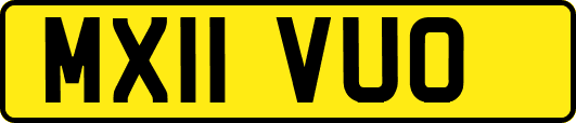 MX11VUO