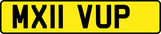 MX11VUP