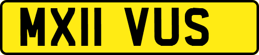 MX11VUS