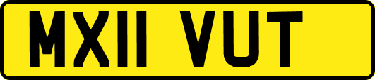 MX11VUT