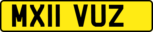 MX11VUZ