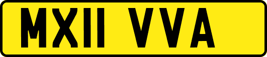 MX11VVA