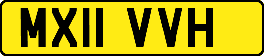 MX11VVH