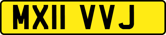 MX11VVJ