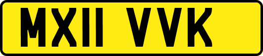 MX11VVK
