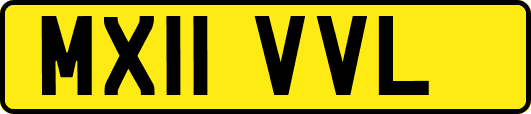 MX11VVL