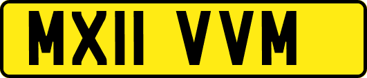 MX11VVM