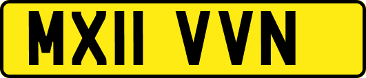 MX11VVN