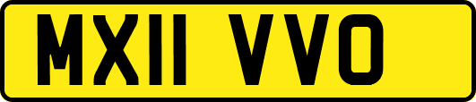 MX11VVO