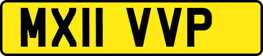 MX11VVP