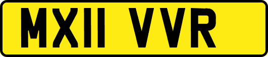 MX11VVR