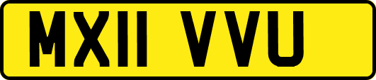 MX11VVU