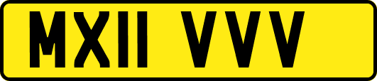 MX11VVV