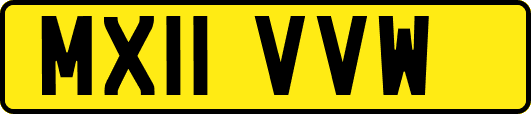 MX11VVW