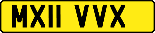 MX11VVX