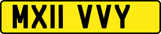MX11VVY