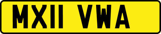 MX11VWA