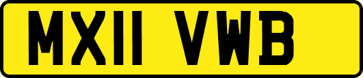 MX11VWB