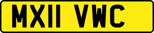 MX11VWC