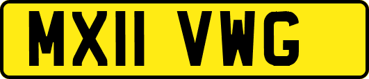 MX11VWG
