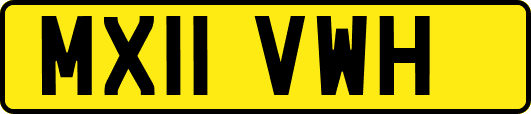 MX11VWH
