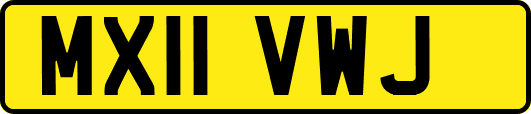 MX11VWJ