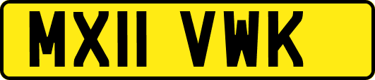 MX11VWK
