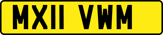 MX11VWM