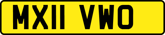 MX11VWO